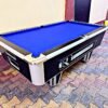 Get a Wide Special Jointer Pool Table for home or commercial use. High-quality build, smooth gameplay, and professional precision. Order today!